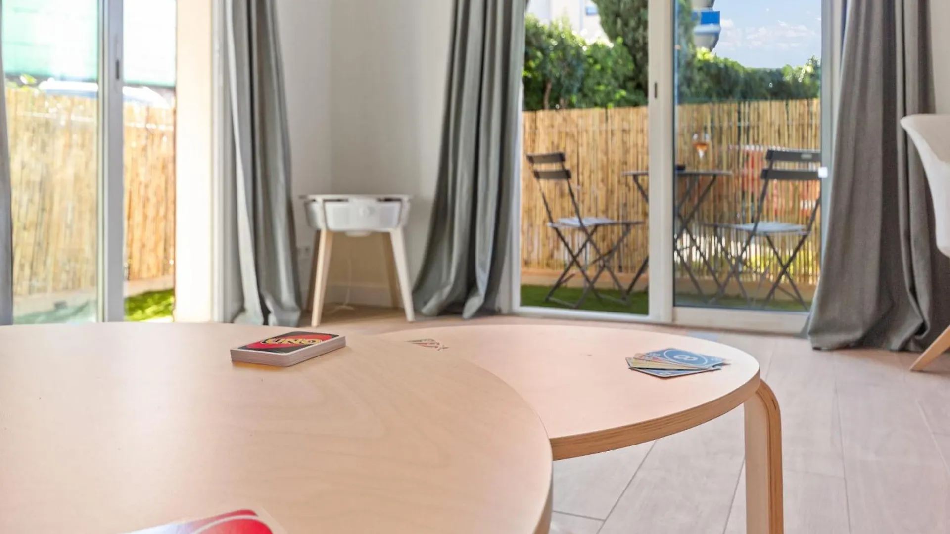 Apartmán Le Cosy - Spacious - Ac - Wifi - Hippodrome - Racetracks - Hypercentre Cagnes-sur-Mer Francie